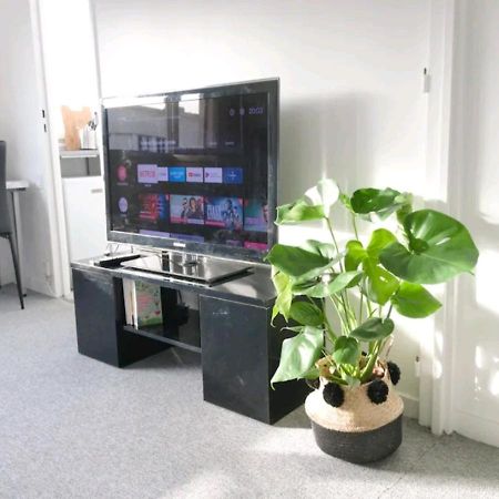 ואנב Super Studio Proche De Paris Porte De Versailles ! מראה חיצוני תמונה